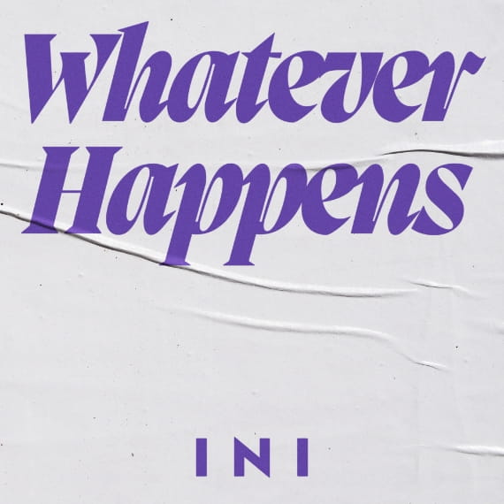 「Whatever Happens」
